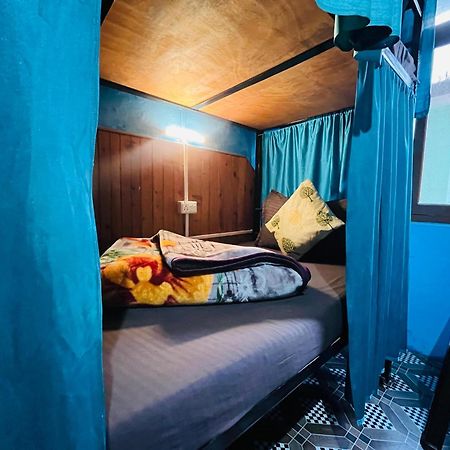 Non Stop Cafe Hostel & Stay Manāli Εξωτερικό φωτογραφία